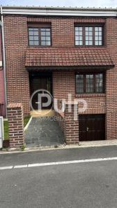 For sale Rouvroy 5 rooms 82 m2 Pas de calais (62320) photo 0