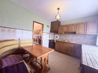 Annonce Vente 5 pi�ces Maison Rouvroy 62