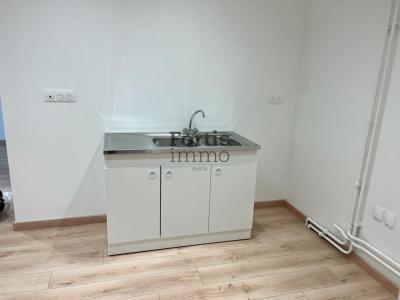 Acheter Appartement Paris-12eme-arrondissement Paris