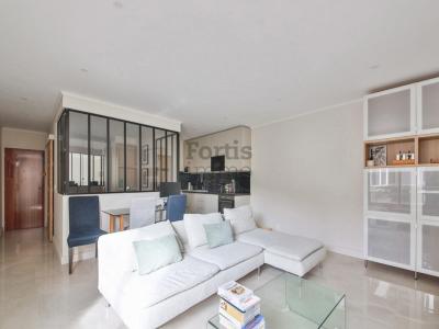 Annonce Vente 2 pi�ces Appartement Paris-16eme-arrondissement 75