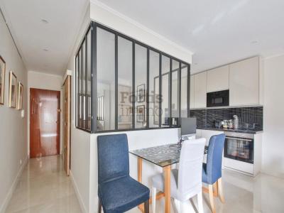 Acheter Appartement 39 m2 Paris-16eme-arrondissement