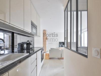 Acheter Appartement Paris-16eme-arrondissement 476000 euros