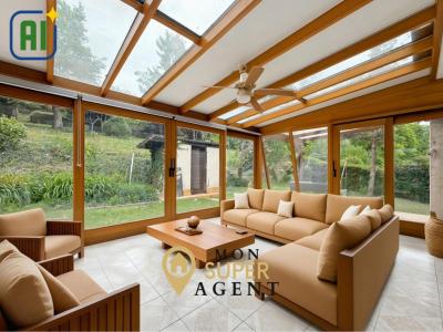 For sale Rubelles 7 rooms 138 m2 Seine et marne (77950) photo 0