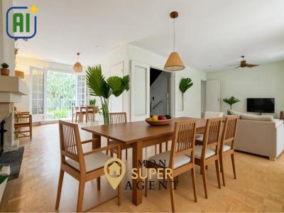 Annonce Vente 7 pi�ces Maison Rubelles 77
