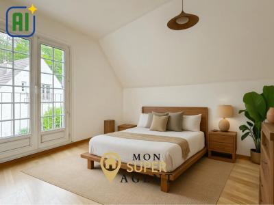 Acheter Maison 138 m2 Rubelles