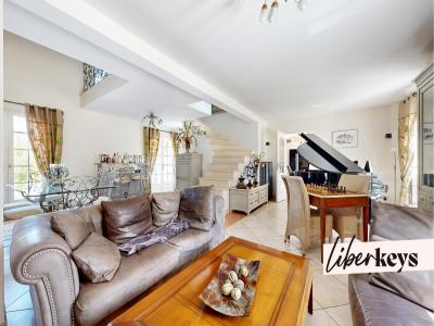 Annonce Vente 6 pi�ces Maison Mareuil-les-meaux 77