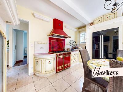 Acheter Maison Mareuil-les-meaux 557000 euros