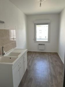 Louer Appartement 81 m2 Valmont