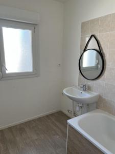 Louer Appartement Valmont Moselle