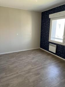 Louer Appartement Valmont 543 euros