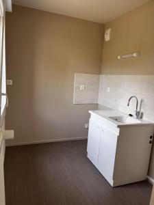 Louer Appartement 30 m2 Freyming-merlebach