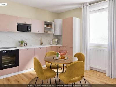 Acheter Appartement 116 m2 Fameck