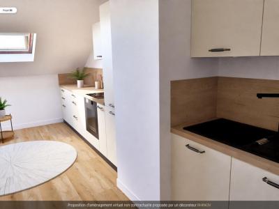 Annonce Vente Appartement Fameck 57