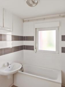 Louer Appartement Petite-rosselle 461 euros