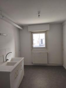 Louer Appartement Petite-rosselle Moselle