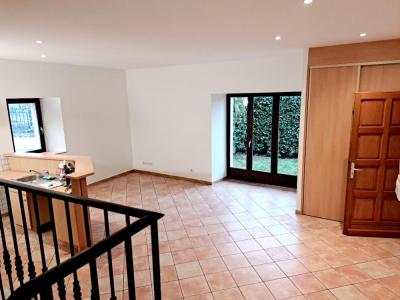 Louer Appartement Mercury Savoie