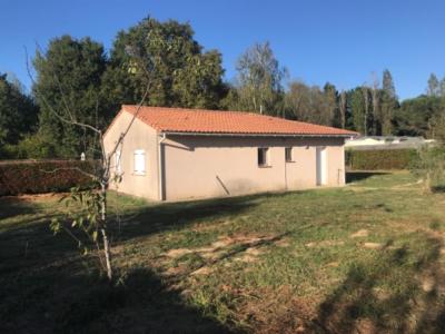 Annonce Location 3 pi�ces Maison Loupes 33