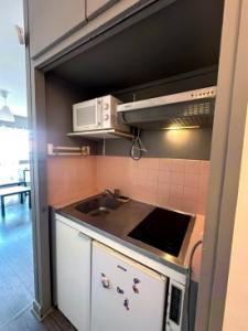 Louer Appartement 22 m2 Bordeaux