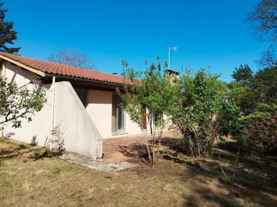 Annonce Location 4 pi�ces Maison Listrac-medoc 33