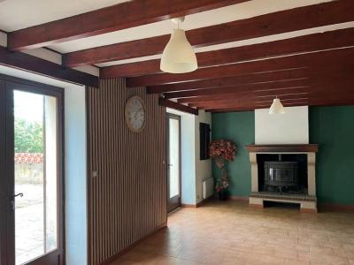 For rent Langon 5 rooms 132 m2 Gironde (33210) photo 0