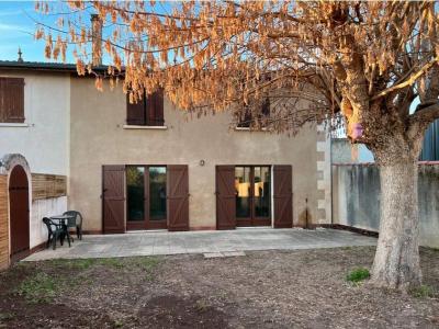 Louer Maison 132 m2 Langon
