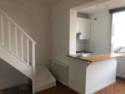 Louer Appartement Bordeaux Gironde
