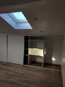 Louer Appartement Bordeaux 1270 euros