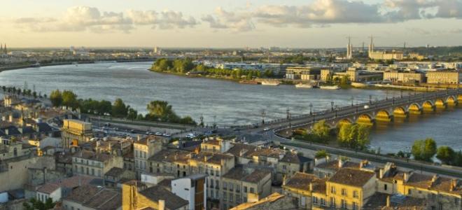 For rent Bordeaux 2 rooms 36 m2 Gironde (33000) photo 0