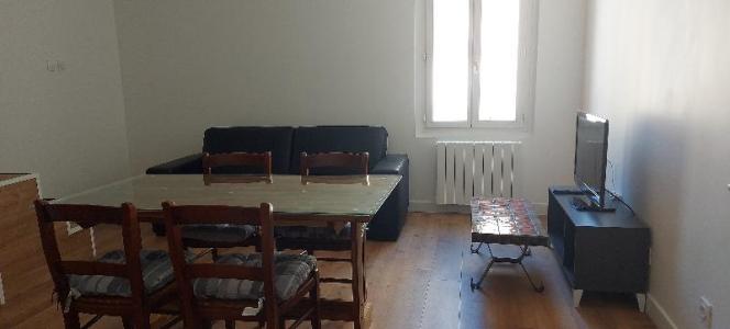 For rent Bordeaux 1 room Gironde (33000) photo 0