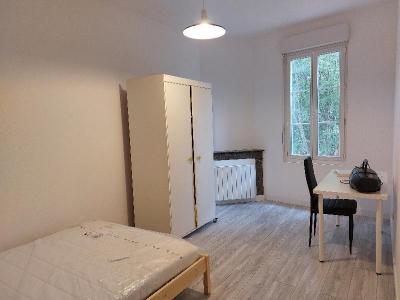 Louer Appartement Bordeaux
