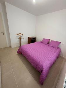 For rent Saint-loubes 1 room 15 m2 Gironde (33450) photo 0