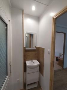 Louer Appartement 41 m2 Porcheres