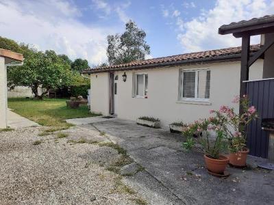 For rent Villenave-d'ornon 2 rooms Gironde (33140) photo 0
