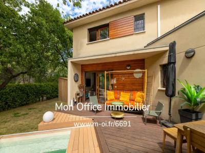 Annonce Vente 5 pi�ces Maison Saint-cannat 13