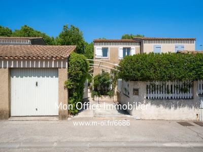 Annonce Vente 4 pi�ces Maison Aix-en-provence 13