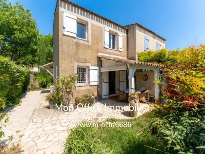 Acheter Maison Aix-en-provence Bouches du Rhone