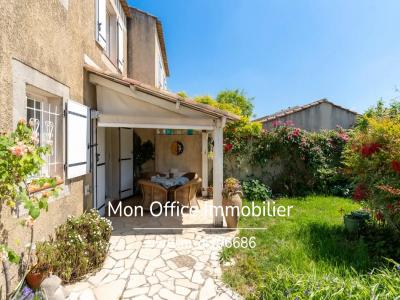 Acheter Maison Aix-en-provence 475000 euros