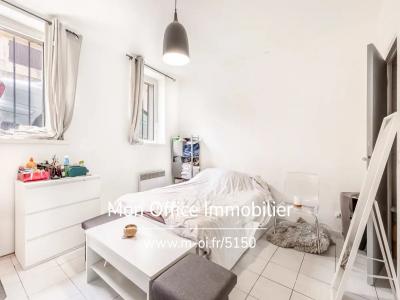 Acheter Appartement Marseille-4eme-arrondissement Bouches du Rhone