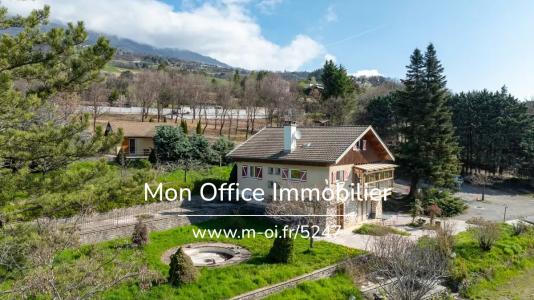 Acheter Maison 200 m2 Prunieres