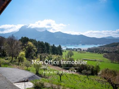 Acheter Maison Prunieres Hautes alpes
