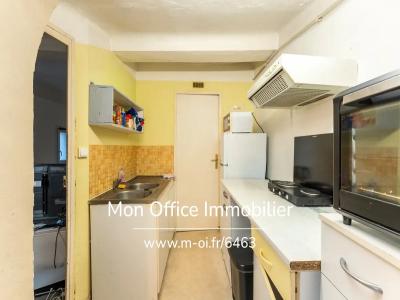 Acheter Appartement 28 m2 Beaurecueil