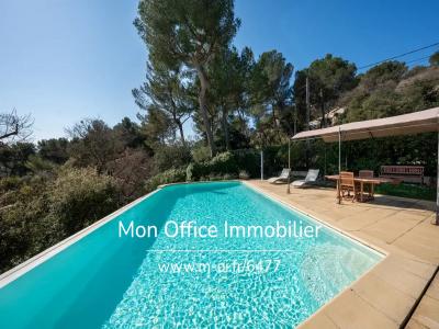 For sale Bouc-bel-air 6 rooms 144 m2 Bouches du Rhone (13320) photo 2