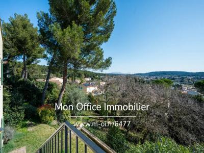 For sale Bouc-bel-air 6 rooms 144 m2 Bouches du Rhone (13320) photo 3