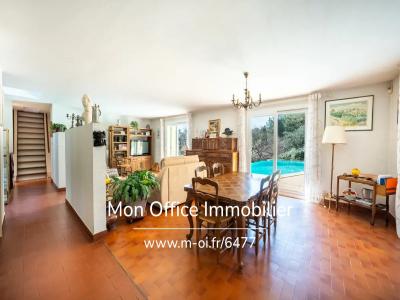 For sale Bouc-bel-air 6 rooms 144 m2 Bouches du Rhone (13320) photo 4