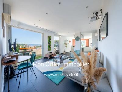 Acheter Appartement Marseille-7eme-arrondissement 650000 euros
