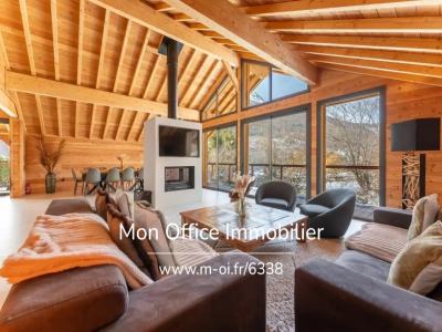 For sale Briancon 6 rooms 255 m2 Hautes alpes (05100) photo 0