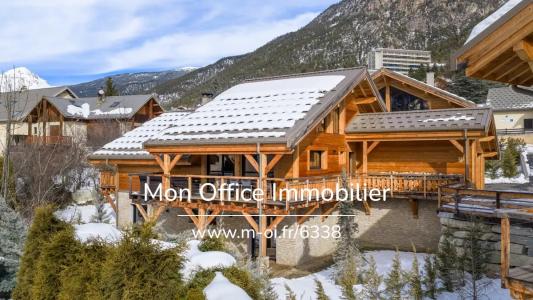 For sale Briancon 6 rooms 255 m2 Hautes alpes (05100) photo 1