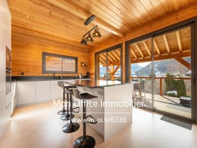For sale Briancon 6 rooms 255 m2 Hautes alpes (05100) photo 3