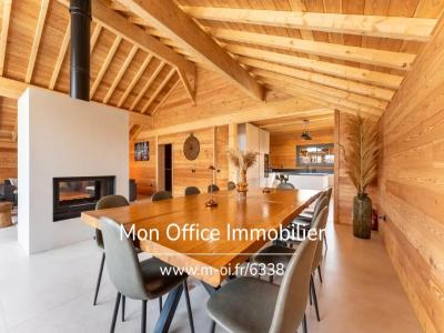 For sale Briancon 6 rooms 255 m2 Hautes alpes (05100) photo 4