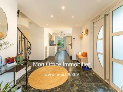 For sale Carry-le-rouet 6 rooms 160 m2 Bouches du Rhone (13620) photo 3